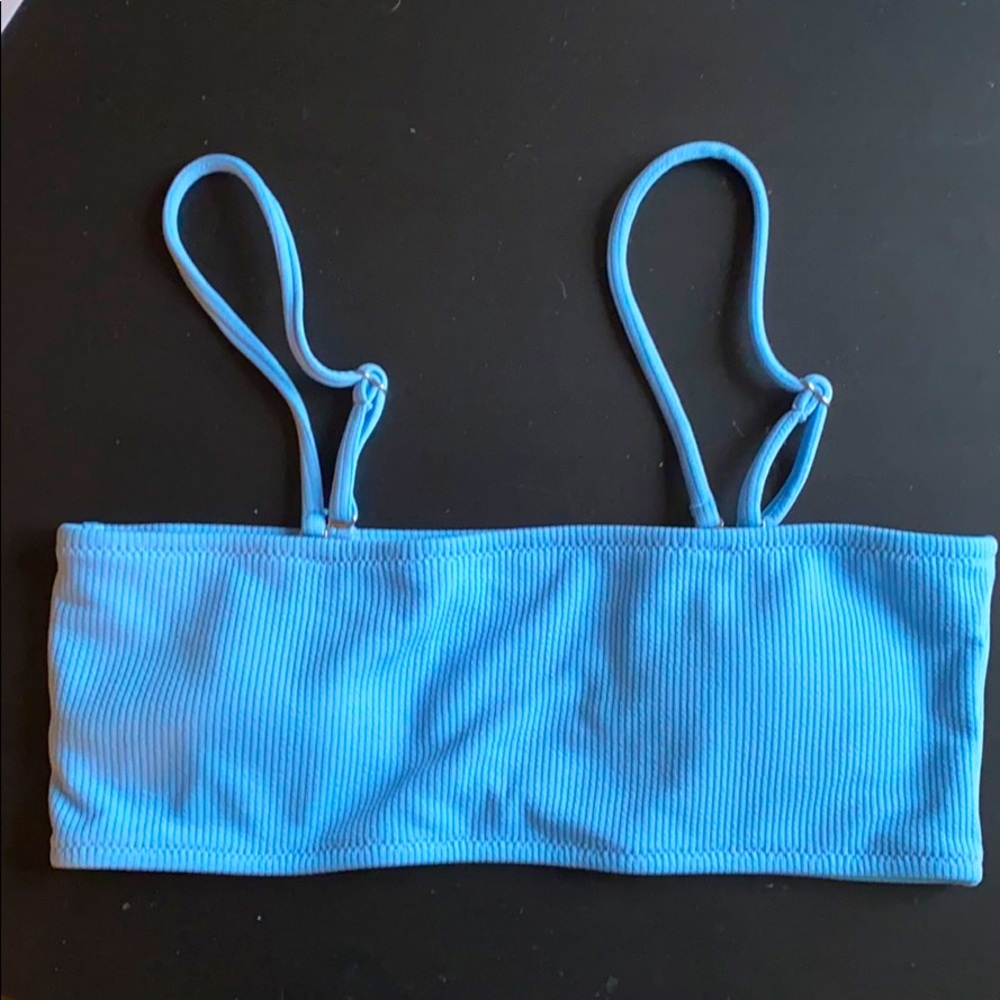 Bandeau bikini